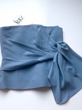 Zara Office Top 🖇️